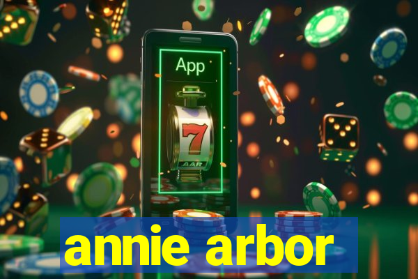 annie arbor