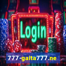 777-gaita777.net