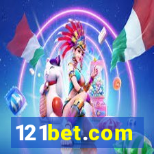 121bet.com