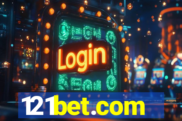 121bet.com