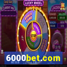 6000bet.com