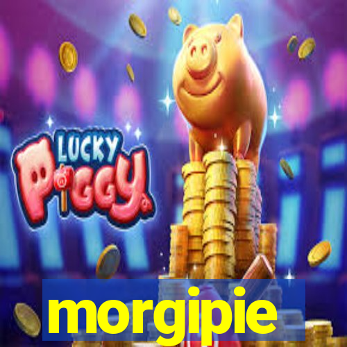 morgipie