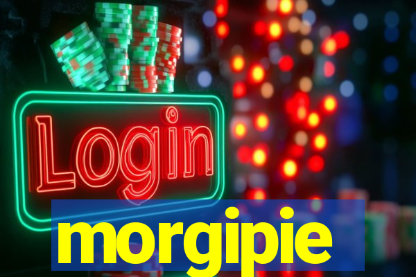 morgipie