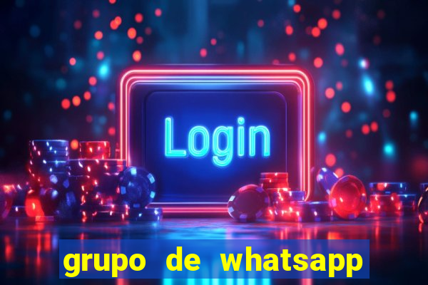 grupo de whatsapp de cdzinha