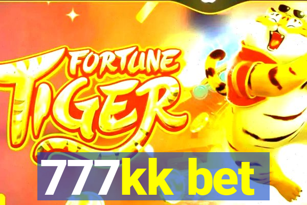 777kk bet