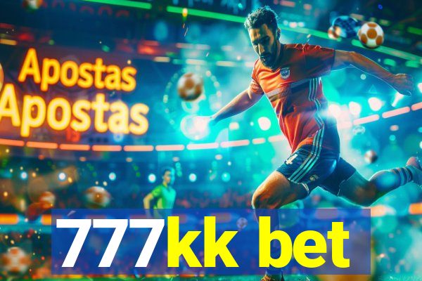 777kk bet