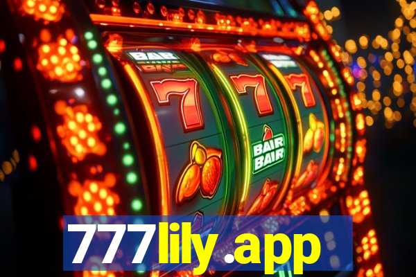 777lily.app