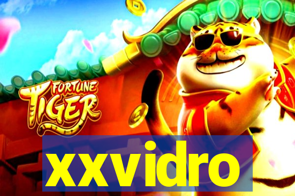 xxvidro