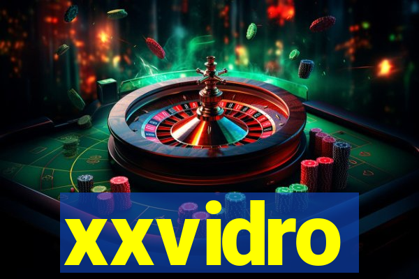 xxvidro