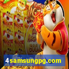 4samsungpg.com