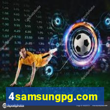 4samsungpg.com