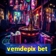 vemdepix bet