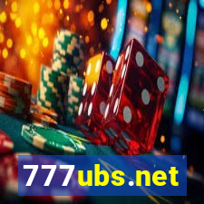 777ubs.net