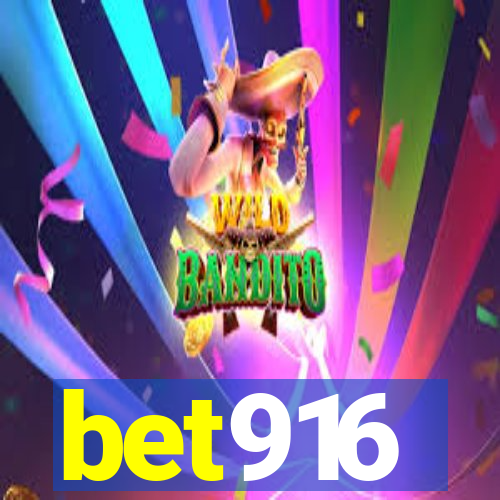 bet916