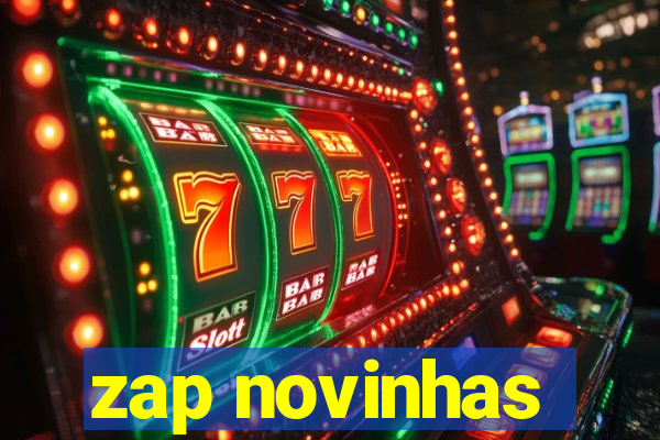 zap novinhas