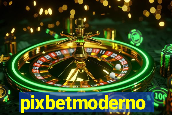 pixbetmoderno