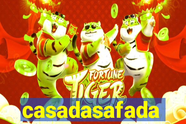 casadasafada