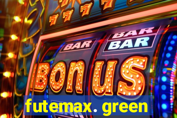 futemax. green