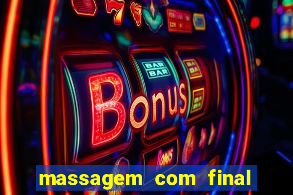 massagem com final feliz em santos