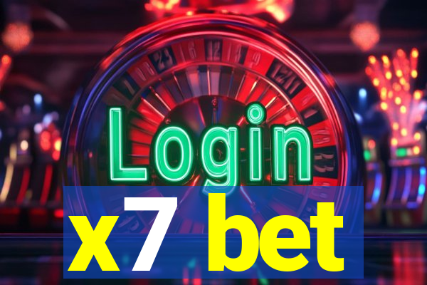 x7 bet