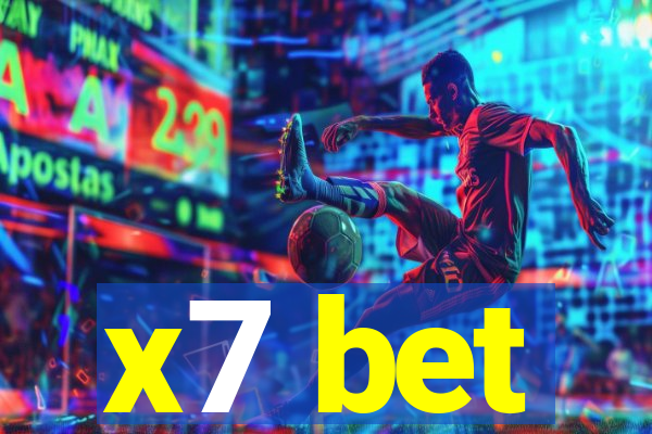 x7 bet