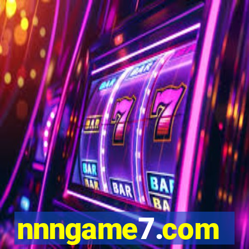 nnngame7.com