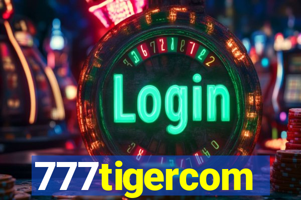 777tigercom