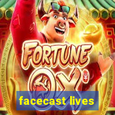 facecast lives