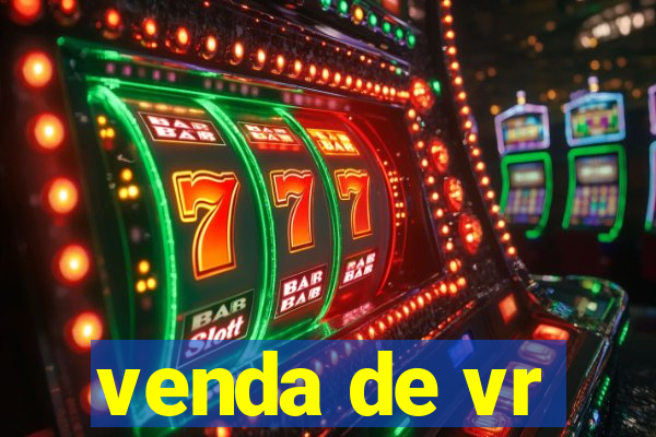 venda de vr