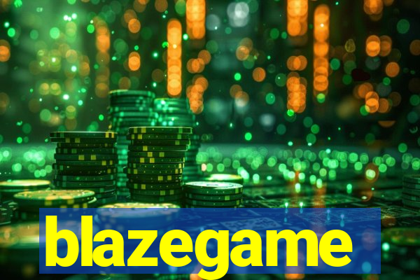 blazegame