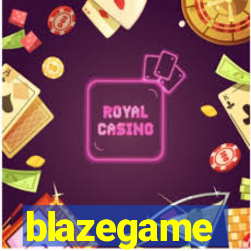 blazegame