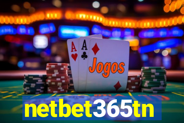 netbet365tn