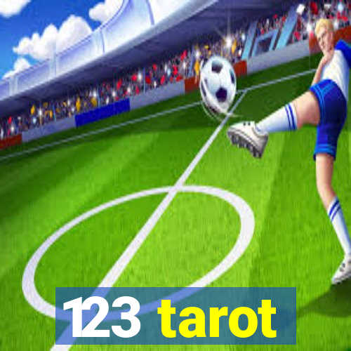 123 tarot