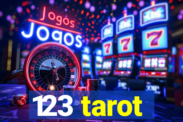 123 tarot