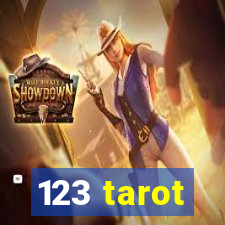 123 tarot