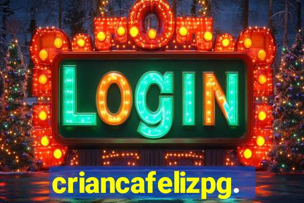 criancafelizpg.com