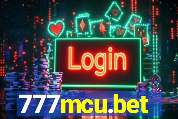 777mcu.bet