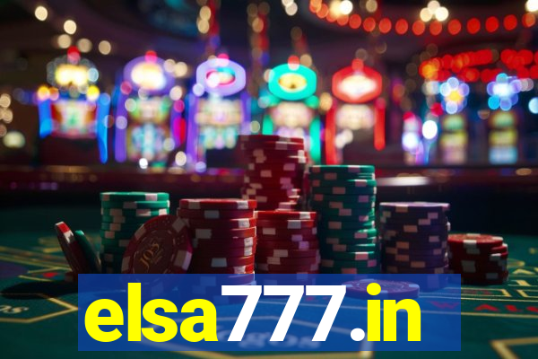 elsa777.in