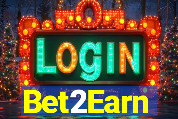 Bet2Earn