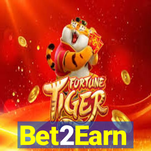 Bet2Earn