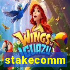 stakecomm