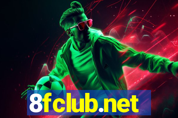 8fclub.net