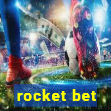 rocket bet