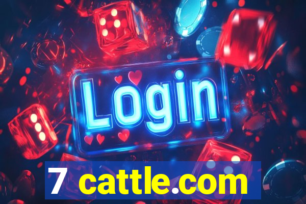 7 cattle.com