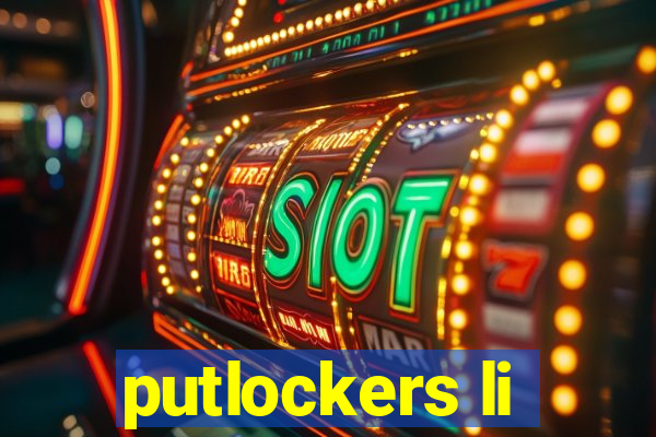 putlockers li