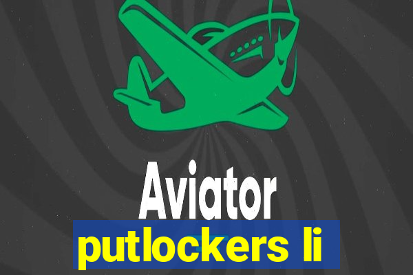 putlockers li