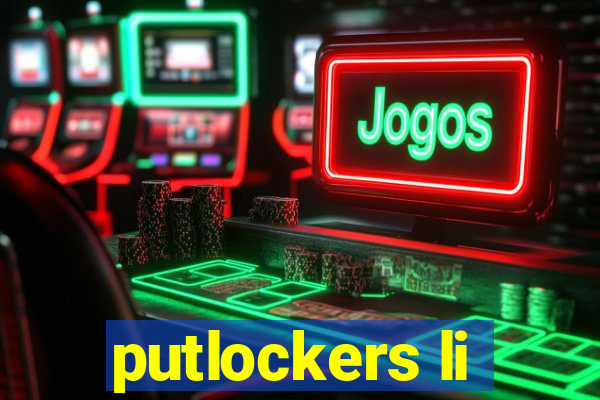 putlockers li