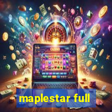 maplestar full