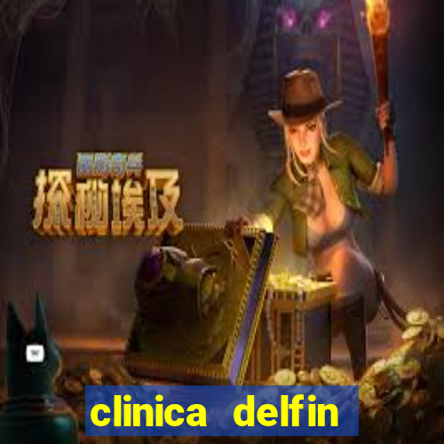 clinica delfin itaigara salvador