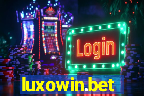 luxowin.bet